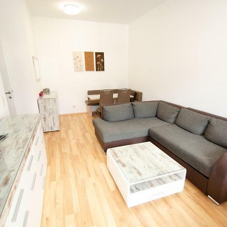 Apartment Cityxpress Top 7 Zell am See Exteriör bild