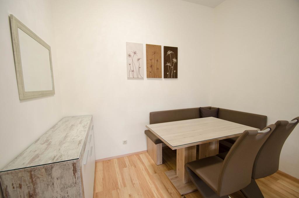 Apartment Cityxpress Top 7 Zell am See Rum bild