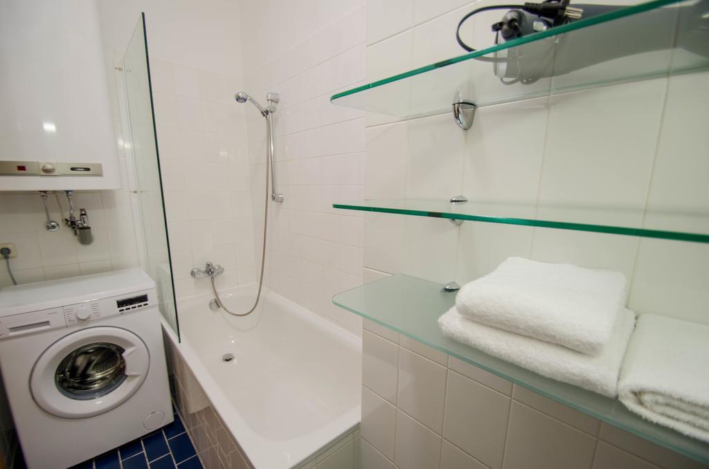 Apartment Cityxpress Top 7 Zell am See Rum bild