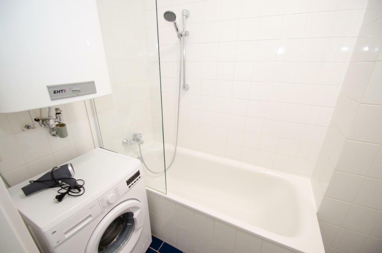 Apartment Cityxpress Top 7 Zell am See Exteriör bild